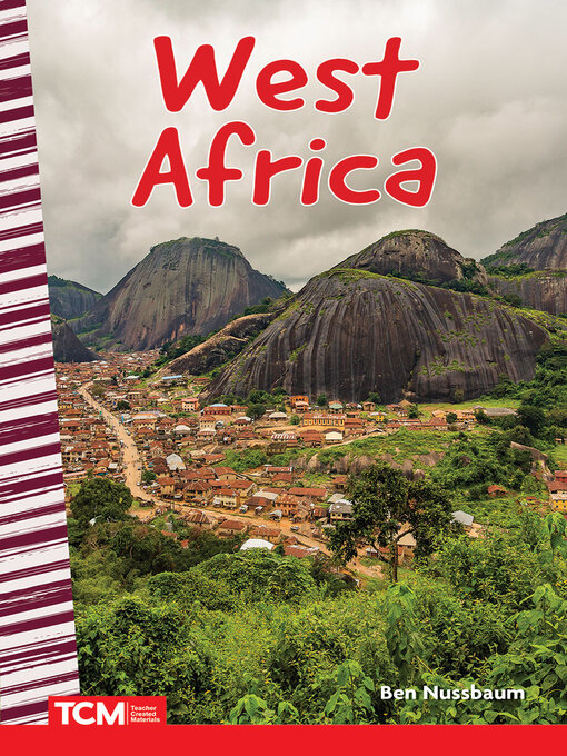 Title details for West Africa by Ben Nussbaum - Available